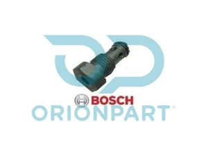 FUEL OVERFLOW VALVE - 202503