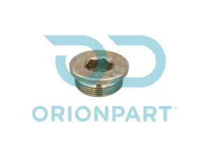 SCREW PLUG (OIL PAN) - 202506