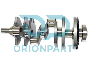 CRANKSHAFT - 104759