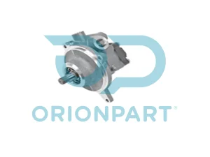 SERVO PUMP - 501665