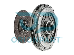CLUTCH KIT - 104764