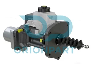 CLUTCH SERVO - 401533