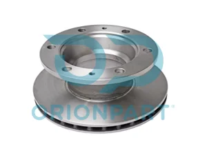 BRAKE DISC - 701494