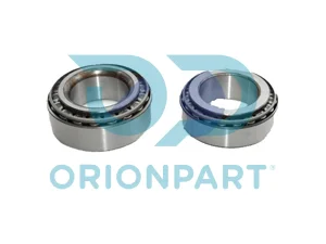 WHEEL BEARING - 701499