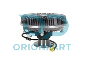 FAN CLUTCH - 202519