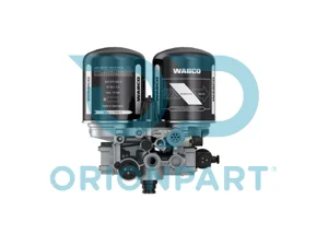 AIR DRYER COMPLETE - 202520