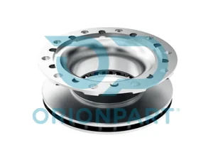BRAKE DISC - 901120