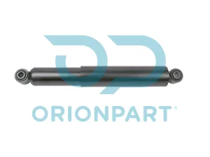 SHOCK ABSORBER REAR - 104789