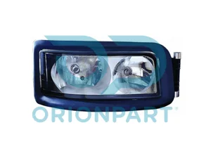 HEADLIGHT LEFT - 202529