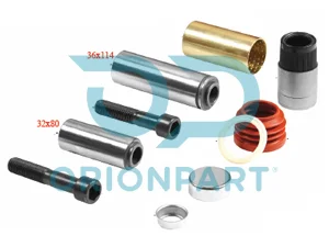 CALIPER PIN SET - 10.10137