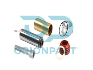 CALIPER PIN SET - 10.10145