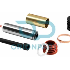 CALIPER PIN SET
