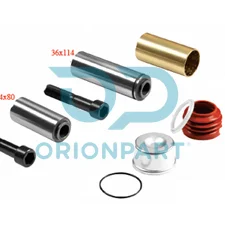 CALIPER PIN SET