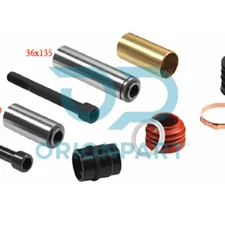 CALIPER PIN SET