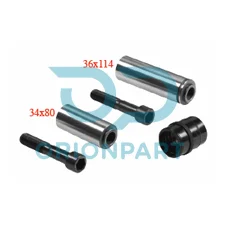 CALIPER PIN SET