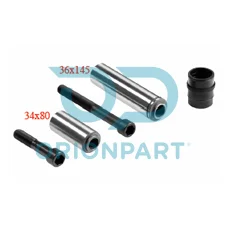 CALIPER PIN SET