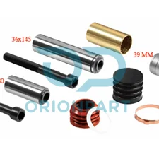 CALIPER PIN SET