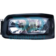 HEADLIGHT RIGHT