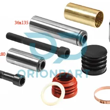 CALIPER PIN SET