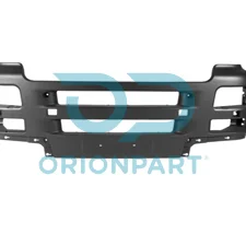 BUMPER PLASTIC