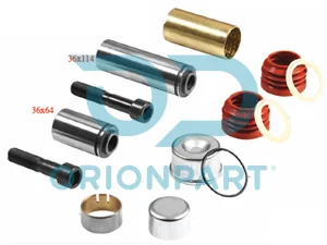 CALIPER PIN SET - 10.10169