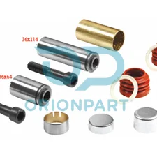 CALIPER PIN SET