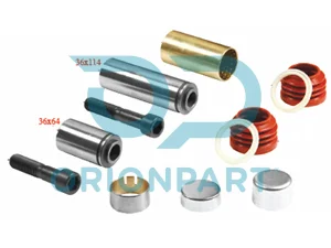 CALIPER PIN SET - 10.10174