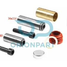 CALIPER PIN SET