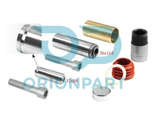 CALIPER PIN SET - 10.10181