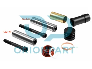 CALIPER PIN SET - 10.10183