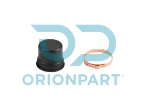 CALIPER PIN CAP SET - 10.10187