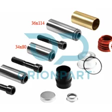 CALIPER PIN SET