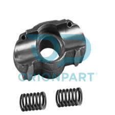 CALIPER SHAFT HOUSING