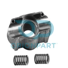 CALIPER SHAFT HOUSING
