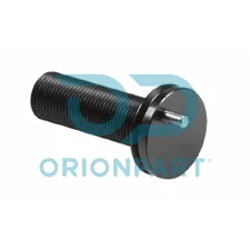 CALIPER  CALIBRATION BOLT (W/PIN) SHORT