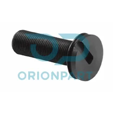 CALIPER CALIBRATION BOLT (W / GROOVE) SHORT