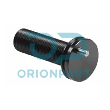 CALIPER CALIBRATION BOLT (W / PIN)