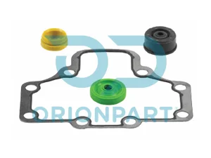 CALIPER HEAD GASKET AND SEAL SET