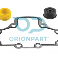 CALIPER HEAD GASKET AND SEAL SET