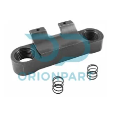 CALIPER SHAFT HOUSING