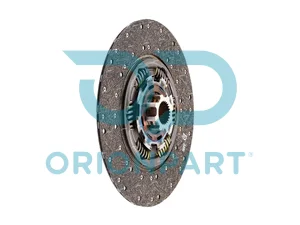 CLUTCH DISC 400 MM - 501670