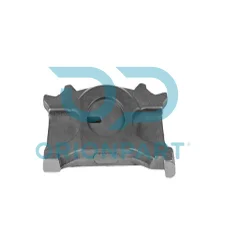 CALIPER BRAKE PLATE -R