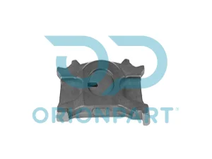CALIPER BRAKE PLATE -R - 10.20133