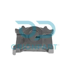 CALIPER BRAKE PLATE -L