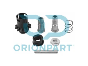 CALIPER ADJUSTING GEAR -L - 10.30044