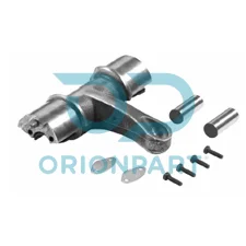 CALIPER ROLLER BEARING LEVER SET -L