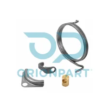 CALIPER ROLLER BEARING CLUTCH KIT -L