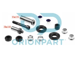 KALİPER TOZ LASTİK VE PERNO TAKIM