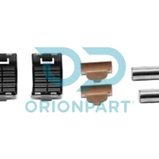 CALIPER ROLLER BEARING SET - 10.30109