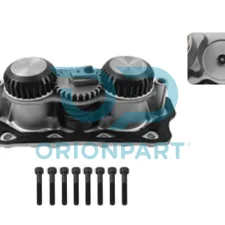 CALIPER MECHANISM SET